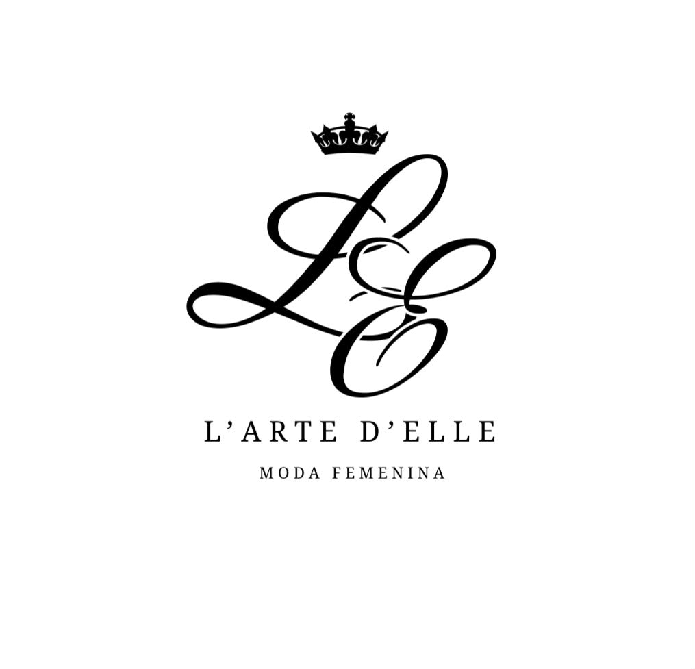 L´ARTE  D´ELLE 